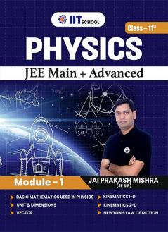 Class 11th Physics Module-01