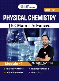 Class 12th Physical Chemistry Module-01