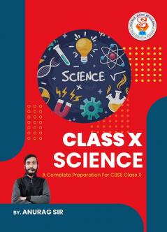 CBSE Class X _ Science