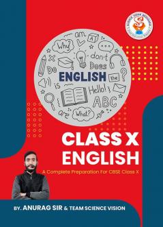CBSE Class X _ English