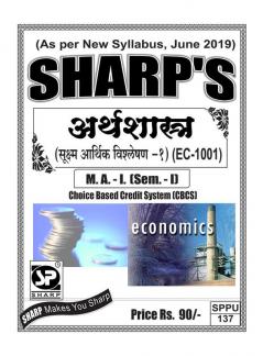 Notes On-M. A. - I (Sem. - I) EconomicsMicro Economics