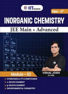 Class 11th Chemistry IOC Module-2