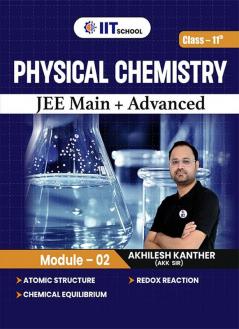 Class 11th Chemistry PC Module-2