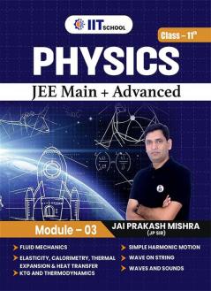 Class 11th Physics Module-3