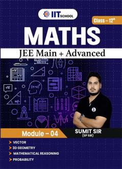 Class 12th Matheamtics Module-4