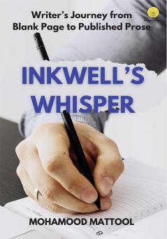 Writer's Journey : Inkwell's Whisper