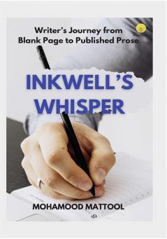 Writer's Journey : Inkwell's Whisper