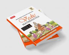 MTG Vedic Mathematics Vol - 1 : Addition and Subtraction