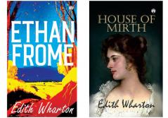 Edith Wharton Combo