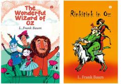 L. Frank Baum combo