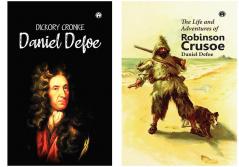 Daniel Defoe combo