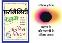 Personality Plus+Bramhand Ke Bade Sawalo Ke Sankshipt Jawab