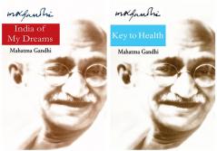India of my Dreams+Key to Health
