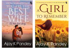 You are the Best Wife+A Girl to Remember