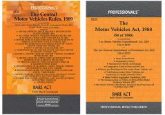 Motor Vehicle Laws combo
