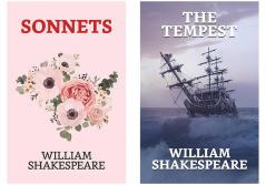 The Tempest+Sonnets