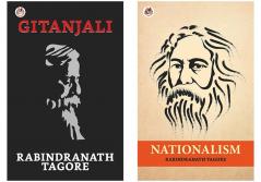 Gitanjali+Nationalism