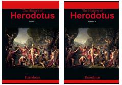 The History of Herodotus VOLUME - I to VOLUME - II