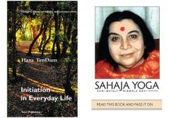 Initiation in Everyday Life and  Sahaja Yoga
