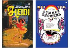 Heidi & Summer Showers