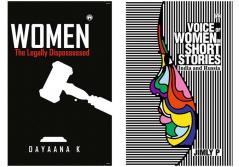 Voice of Women in Short Stories : India and Russia & Women-The Legally Dispossessed