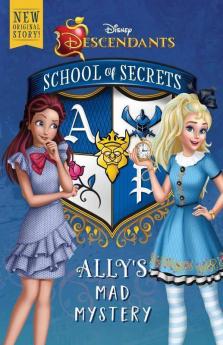 School of Secrets Twin Set