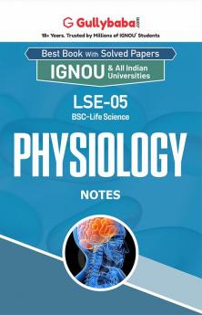 LSE-05 Physiology