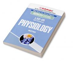 LSE-05 Physiology