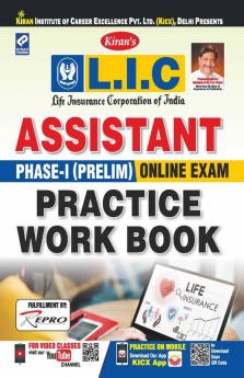 LIC Assistant Phase 1-PWB-20 Sets-E-2019