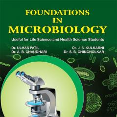 Foundations in Microbiology