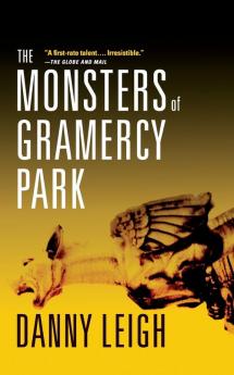 Monsters Of Gramercy Park
