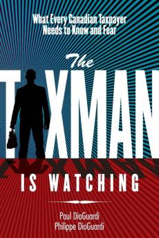 Taxman Is Watching
