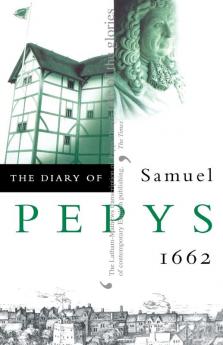 The Diary of Samuel Pepys