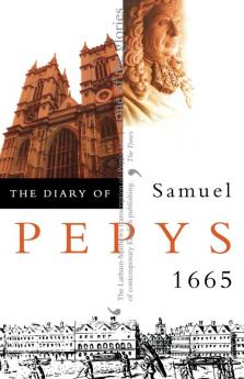 The Diary of Samuel Pepys