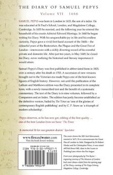 Diary of Samuel Pepys