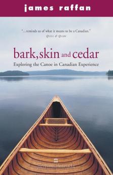Bark Skin And Cedar  Tpb