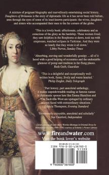 Daughters of Britannia