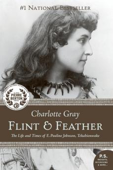 Flint And Feather