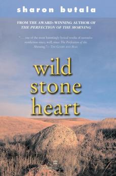 Wild Stone Heart