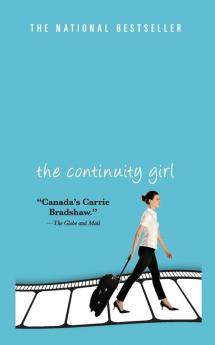Continuity Girl The