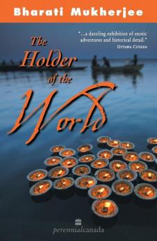 Holder Of The World