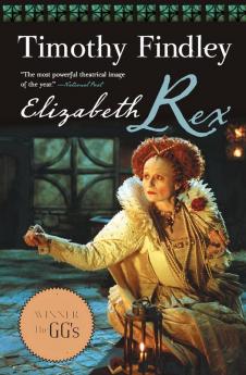 Elizabeth Rex