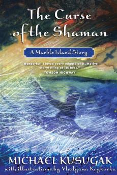 Curse Of The Shaman The