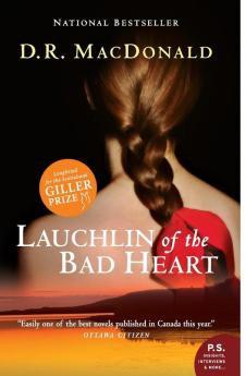Lauchlin Of The Bad Heart