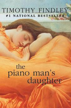 Piano Mans Daughter Perennial Reissue