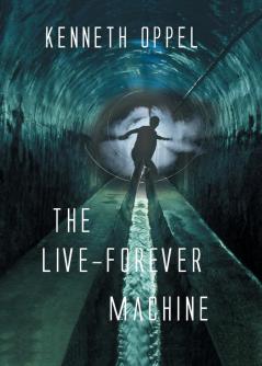 Live-Forever Machine The