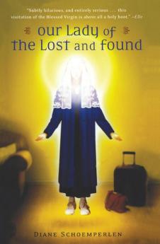 Our Lady Of The Lost And Found  Tpb