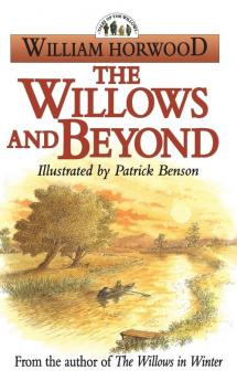 The Willows and Beyond (The Tales of the Willows)