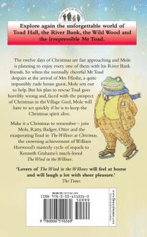 The Willows at Christmas (Tales of the Willows)