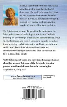 The Infinite Mind: The Mind/Brain Phenomenon (Imprisoned Brain)